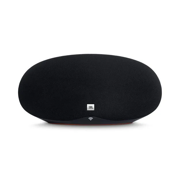 JBL JBLPLAYLIST - Haut-parleur avec Chromecast intégré