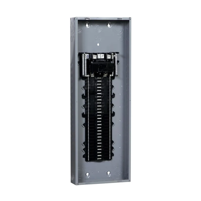 QO PON LC MB 100A 240V 1P 32SP N1 CSA/UL
