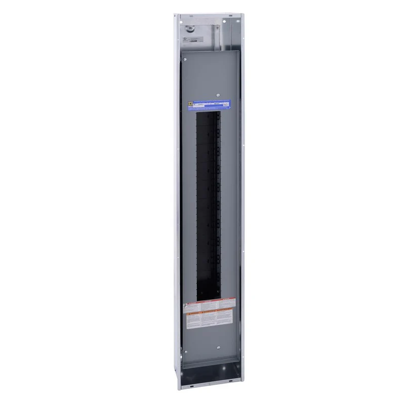 NF MLO COLUMN WIDTH PANELBOARD