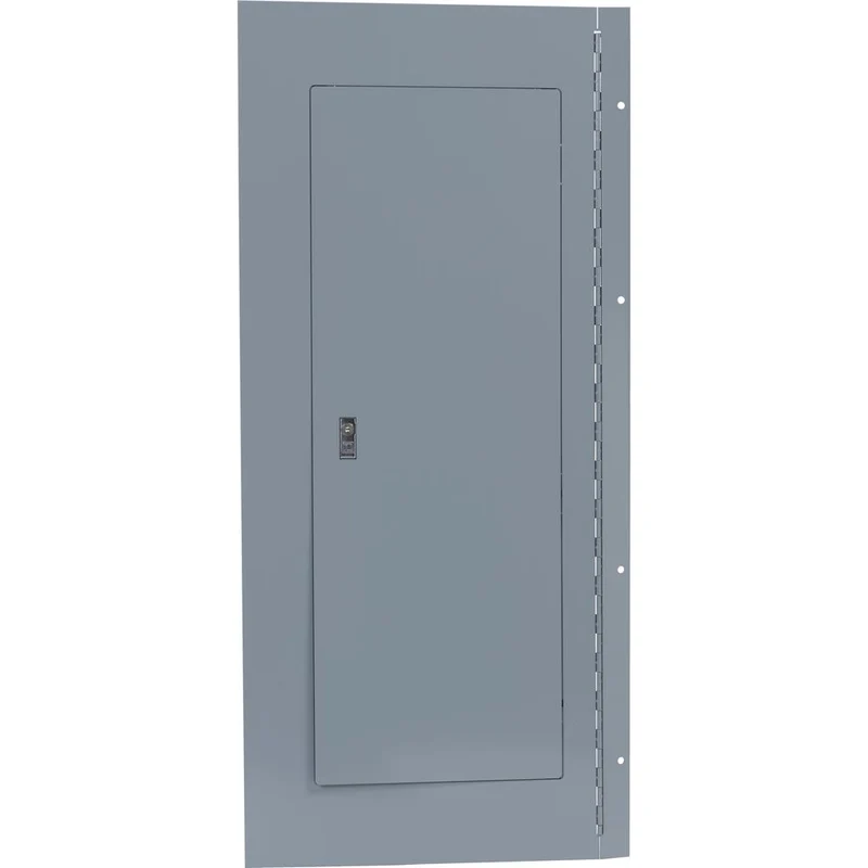 NF PANEL HINGED TRIM FLUSH 20WX50H,T-1