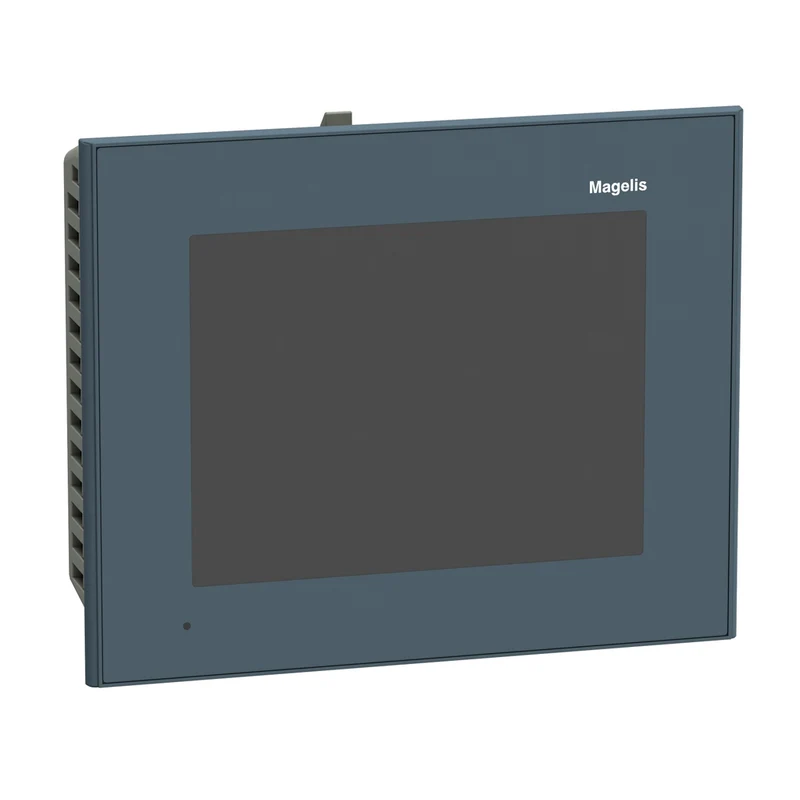 Advanced Touchscreen Panel, Harmony GTO, 5.7 Color Touch QVGA TFT, Logo Removed