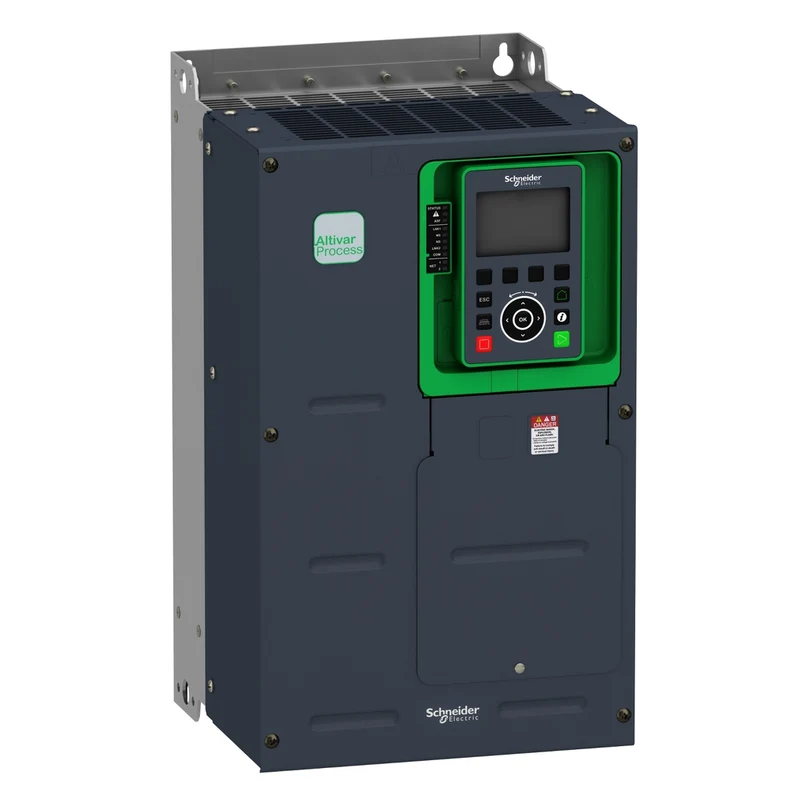 Variable Speed Drive, Altivar Process ATV900, ATV930, 11kW, 15hp, 500 To 690V, IP00
