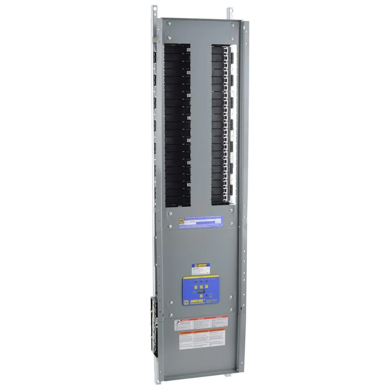 PB INT NF 250A MLO 42 CKT 3P CU TVSS 120