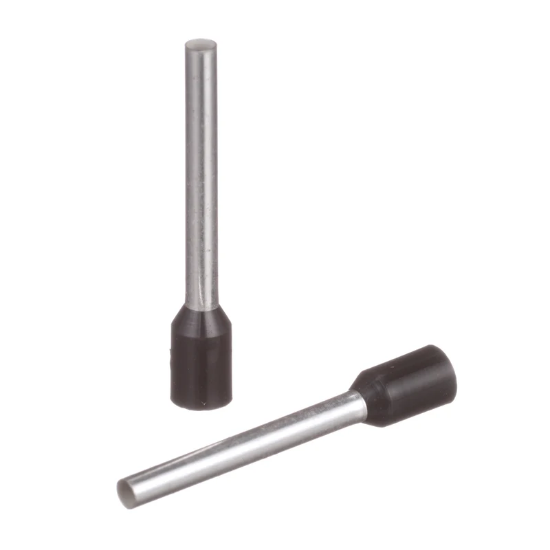 Pan-Term® Covered Single Wire Ferrules FSD78-18-D