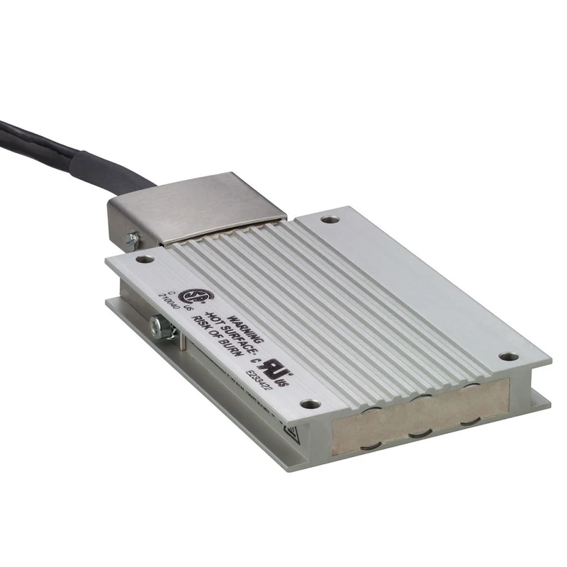 Braking Resistor - 27 Ohm - 100 W - Cable 0.75 M - IP65