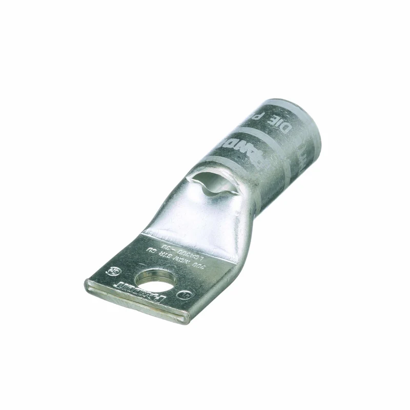 Pan-Lug™ Copper Compression Connectors - Lugs LCA300-38-X