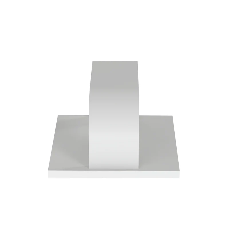Wire Clip, Natural, PA 6.6, Rubber Adhesive, 1.46x1.49x0.89", PK50 BEC75-A-L