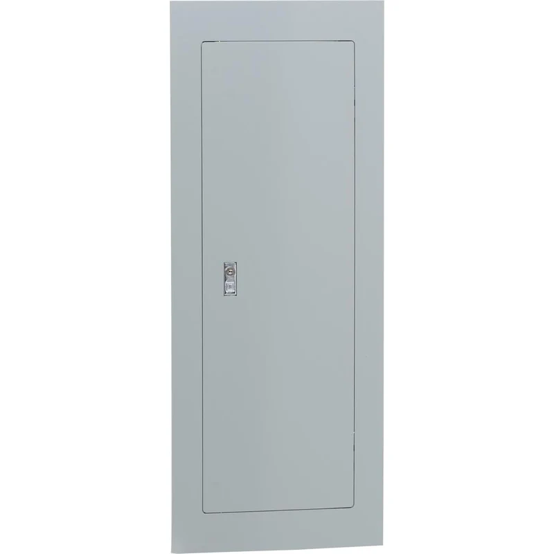 NQOD type 1 flush cover/trim 38H x 14W