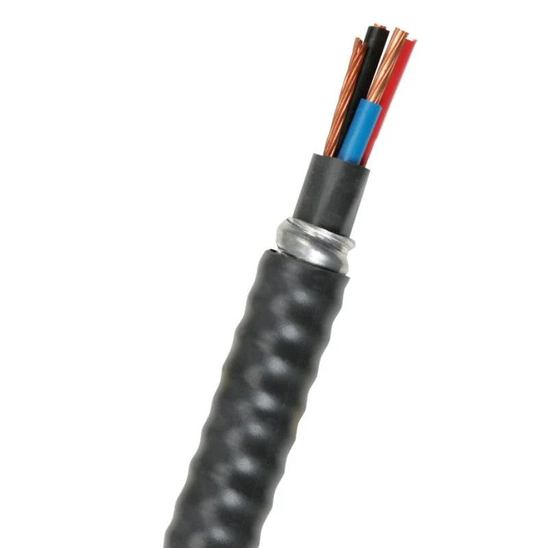 CABLE TECK 3C12 600V