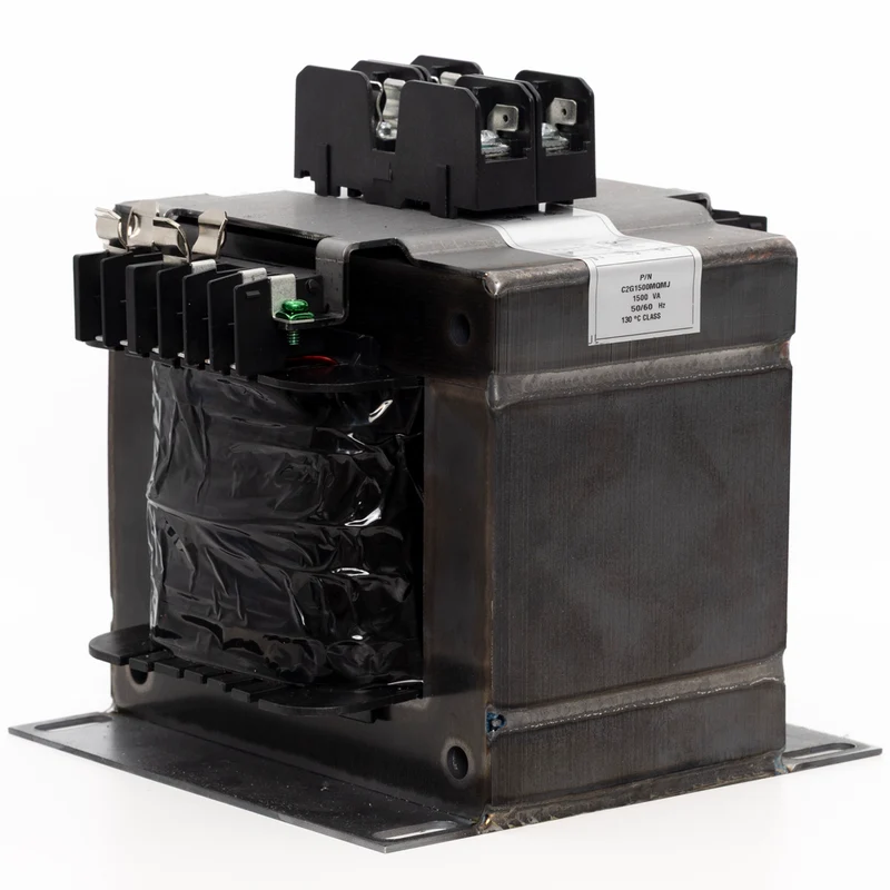 CNTL OPEN 50VA 600V-24V 60HZ
