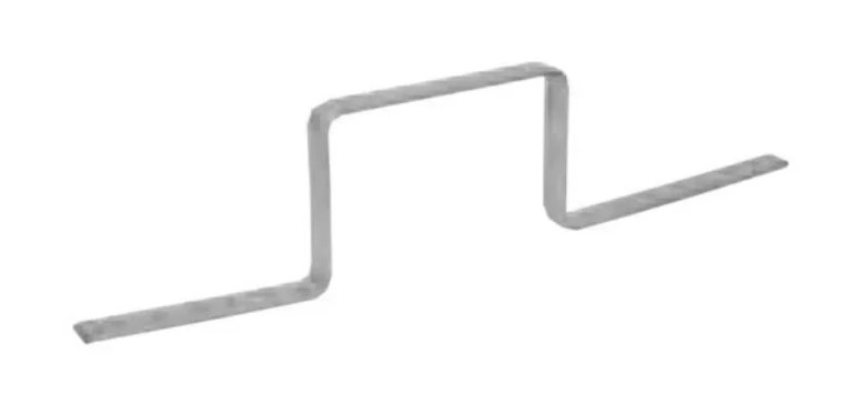 BRICK SPACER FOR METER SOCKET GALVANIZED