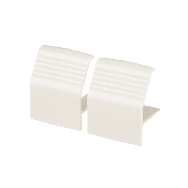 Surface Raceway, T-70 Base Coupler, Off White T70BCIW-X