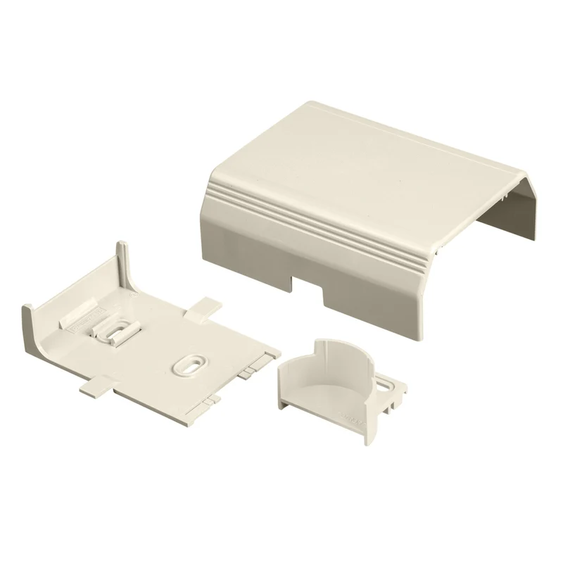 Surface Raceway, T-70 Transition, to LD or T-45, Off White T70TRIW