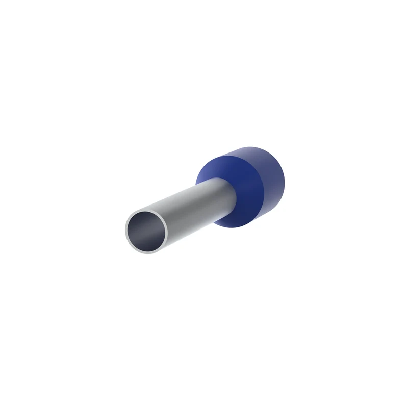 Pan-Term® Covered Single Wire Ferrules FSD80-12-D