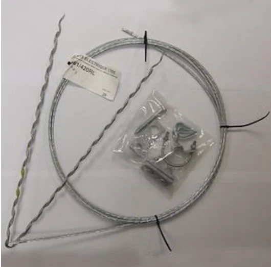 MAST GUYING KIT FOR ONTARIO