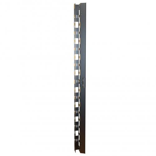 CABLE ORGANIZER VERTICAL 78.75IN H