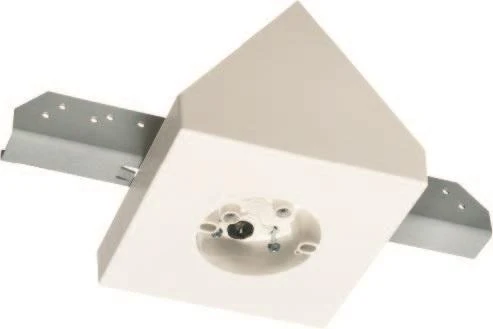 BOX FAN/FIXTURE CATHEDRAL CEILING