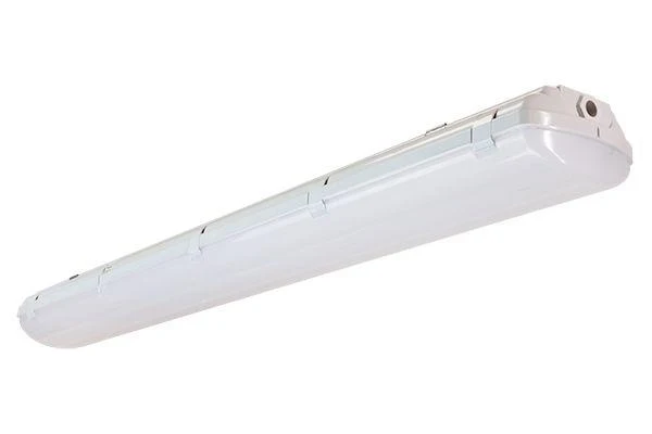 FIXTURE LED WRAP 4' 40W 4000K 120-277V