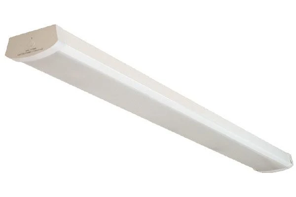 FIXTURE LED WRAP 4' 47W 4000K 120-277V