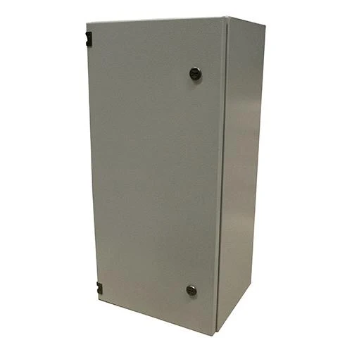 Electrical Enclosure Hinged Cover NEMA 4/12 24X24X10" R242410
