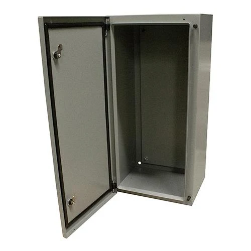 ENCLOSURE 1 DOOR NEMA 4/12 36X24X12"