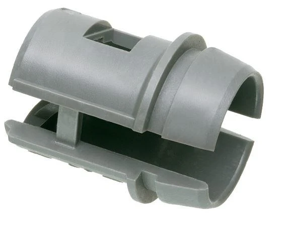 CONNECTOR NMD/NMWU 3/4" PLASTIC
