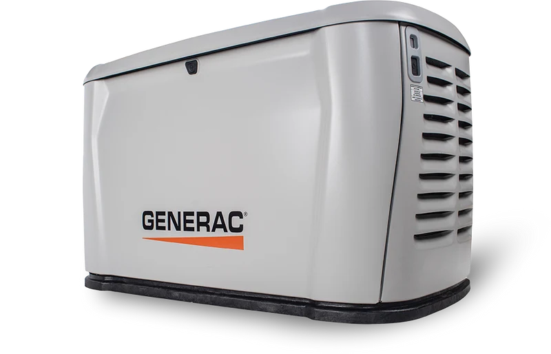 18KW NEXT GEN. AIR COOLED STANBY GENERATOR