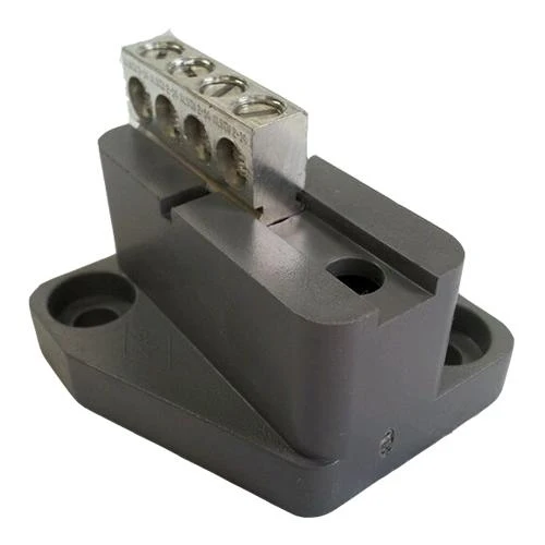 SPLITTER BLOCK FOR BOXES 125A