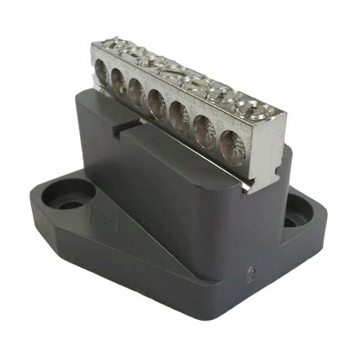 SPLITTER BLOCK FOR TROUGHS 70A