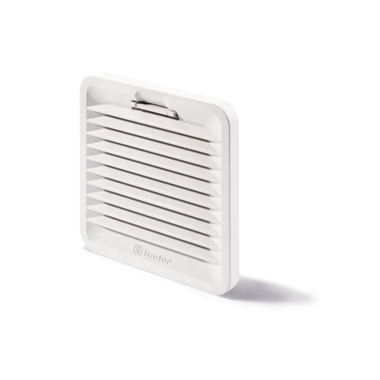 EXHAUST FILTER 125 X 125 MM (5 IN)