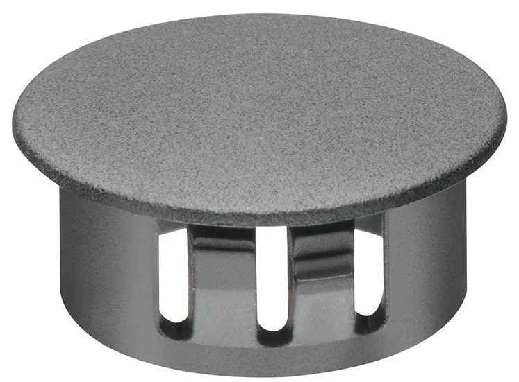 PLASTIC KNOCKOUT PLUG 2"