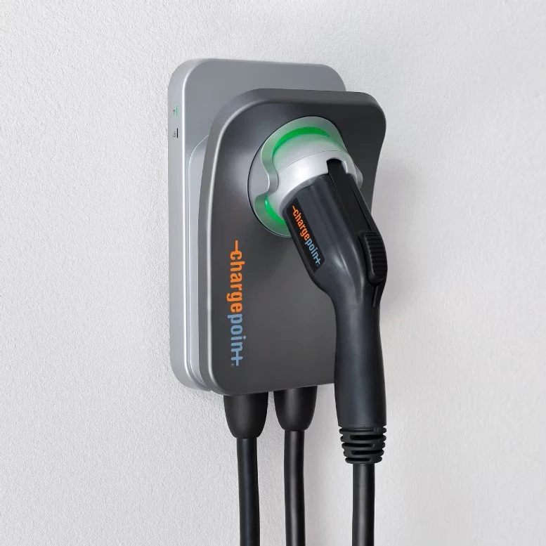 CHARGING STATION 16A TO 50A NEMA 14 50 PLUG 7 M CABLE