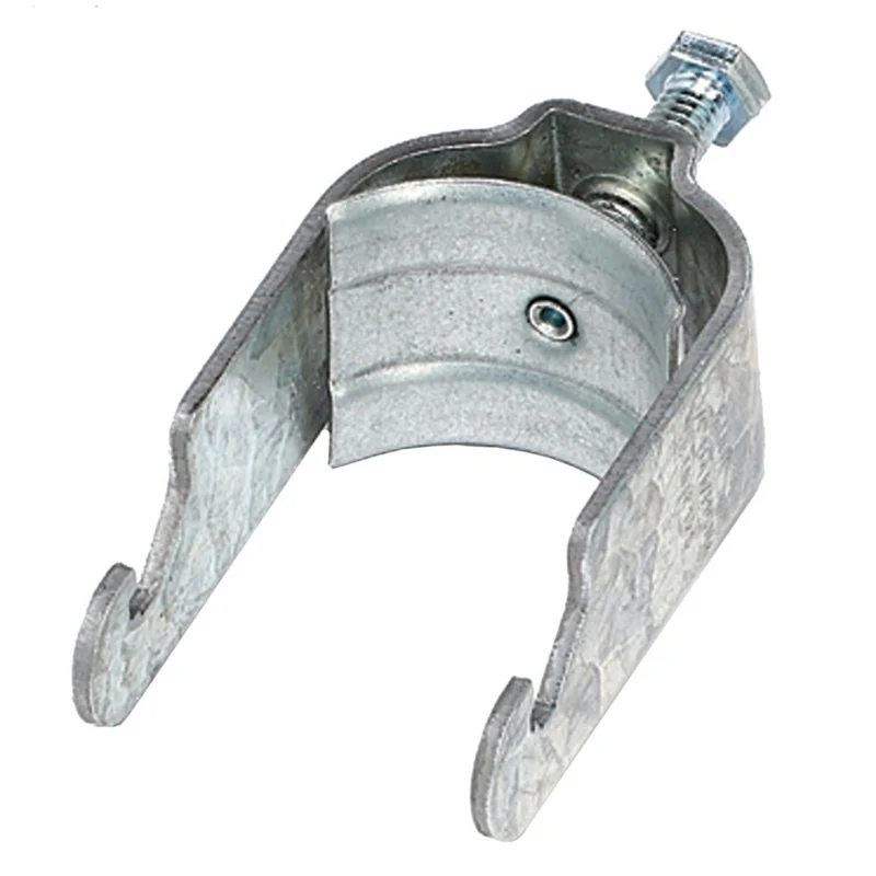 CLAMP 0.86-1.11" CABLE 3/4" EMT-RIG CONDUIT PRE-GALV.