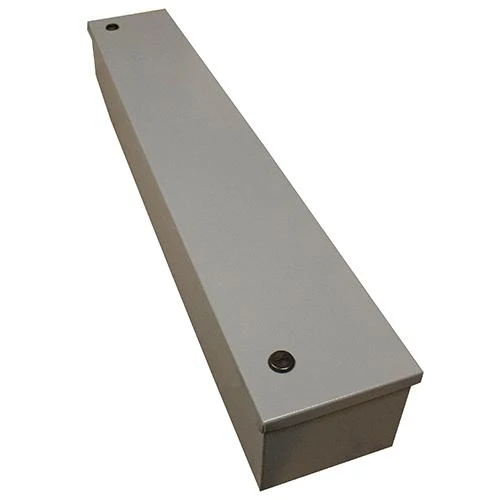 SPLITTER TROUGH 200A 3 WIRE NEMA 4/12 36X10X6"