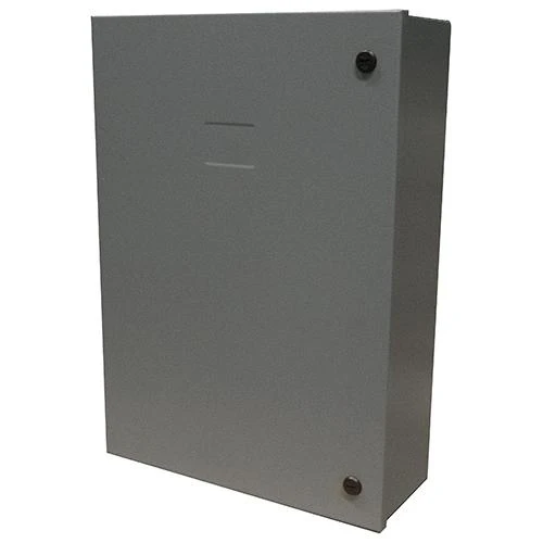 SPLITTER BOX 125A 3 WIRE NEMA 4/12 12X10X5"