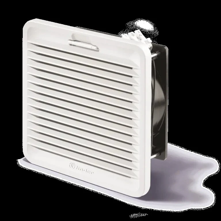 FAN SIZE 4, 233 X 233 MM 120V (9 IN)