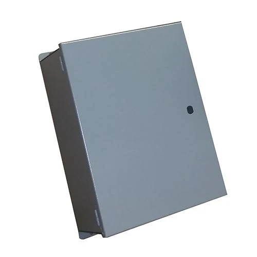 ENCLOSURE 1 DOOR NEMA 1 24X20X8"