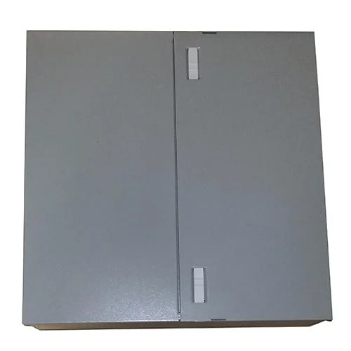 METER CABINET HYDRO-QUEBEC NEMA 1 2 DOOR 30X30X10"
