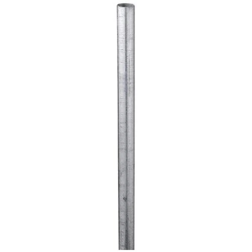 MAST SERVICE ENTRANCE 8-FEET 2-1/2" OUT.DIA. GALVANIZED