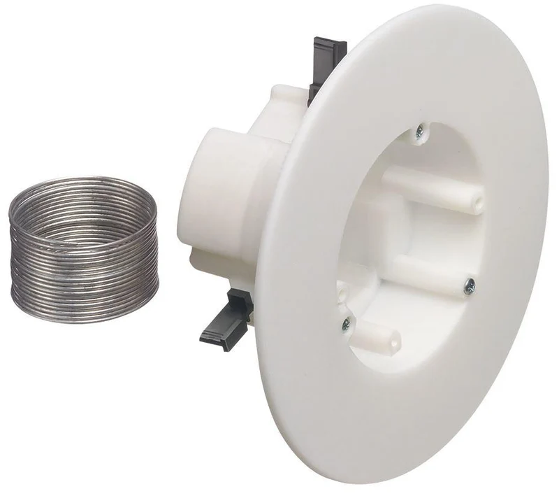CAM LIGHT BOX FOR SUSPENDED CEILINGS