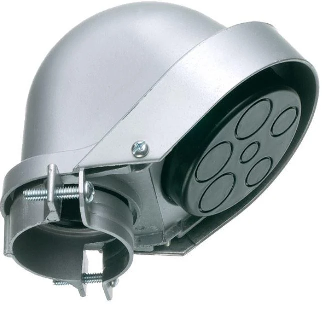 ENTRANCE HEAD 2"