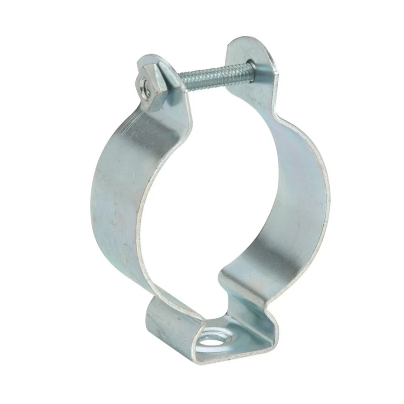 FASTENER 9/32" HOLE FOR 3/4" EMT-RIG CONDUIT STAINLESS