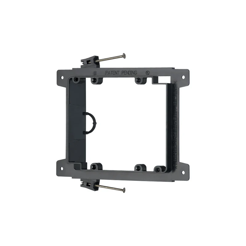BRACKET MOUNTING FOR LOW VOLTAGE 2G NAIL ON