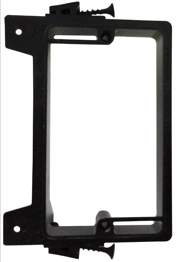 BRACKET MOUNTING FOR LOW VOLTAGE 1G SCREW ON