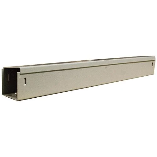LAY-IN DUCT STRAIGHT SECTION NEMA 1 60X4X4"