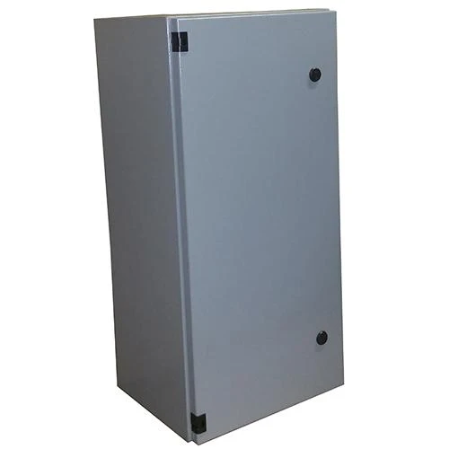 METER CABINET NEMA 3R 27X13X10"