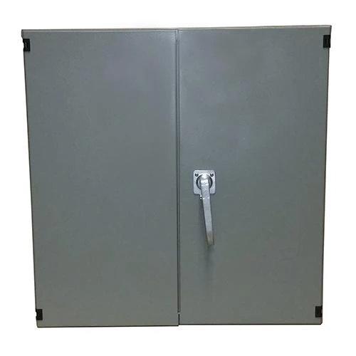 METER CABINET NEMA 3R 36X36X12"