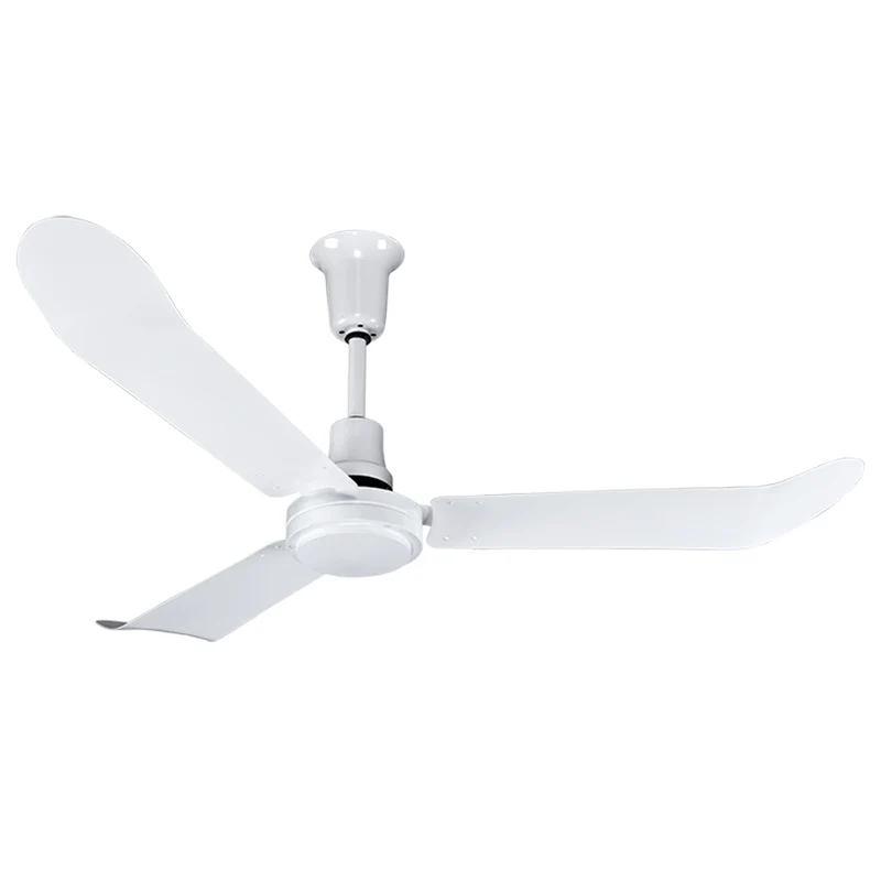 FAN 56" REVERSIBLE 3 BLADES