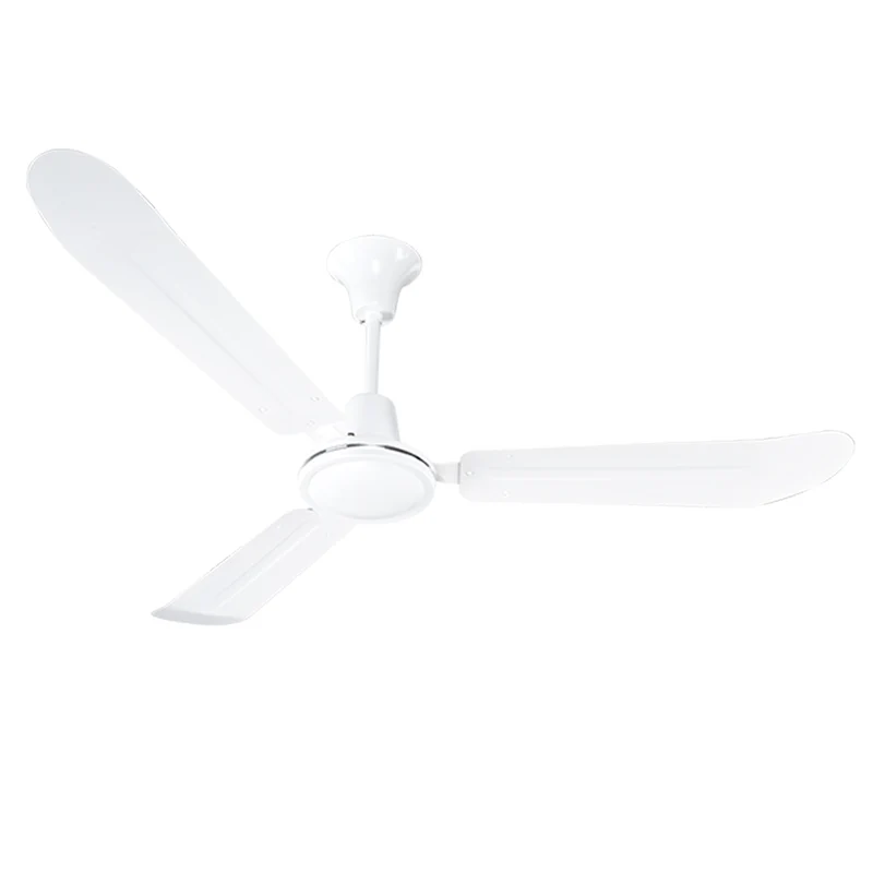 FP56 – 56″ White AC Down Blowing Fan
