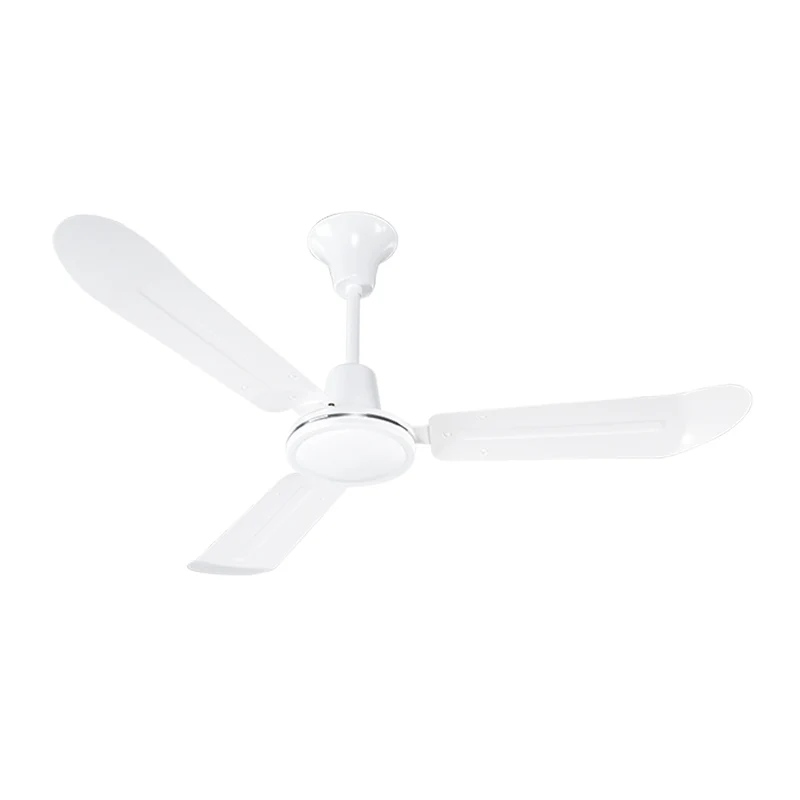 FP48R – 48″ White AC Reversing Fan
